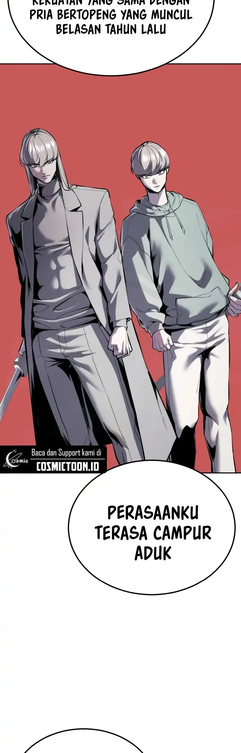 Ticket Hero S2 Chapter 178 Gambar 9