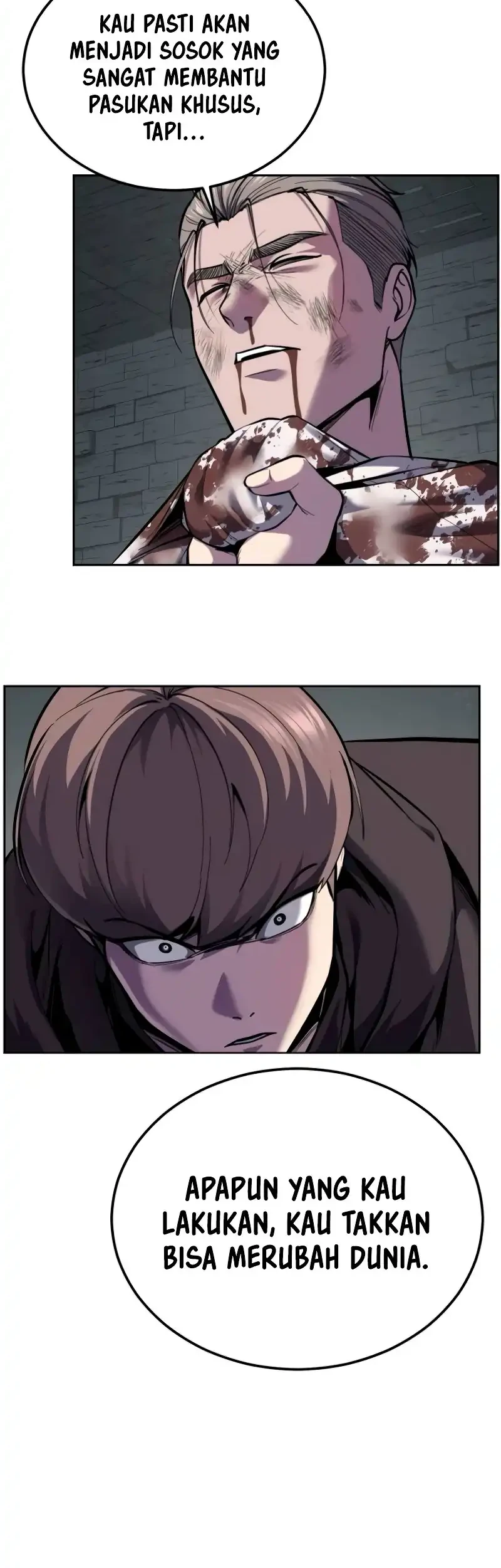 Ticket Hero S2 Chapter 178 Gambar 10