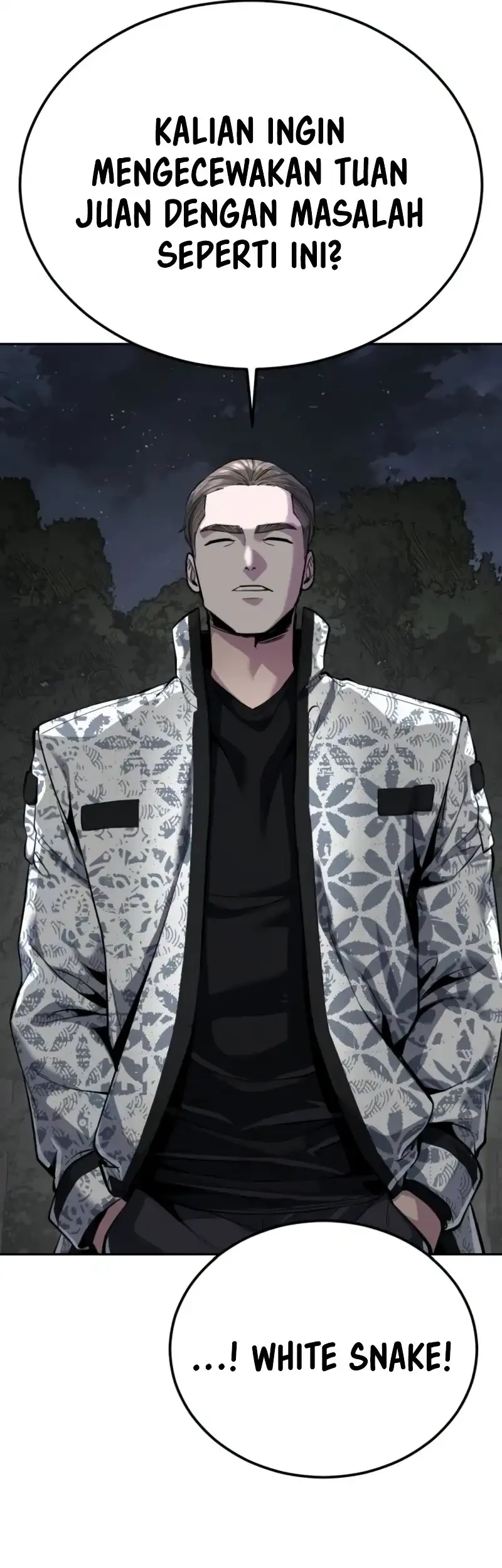 Ticket Hero S2 Chapter 179 Gambar 7