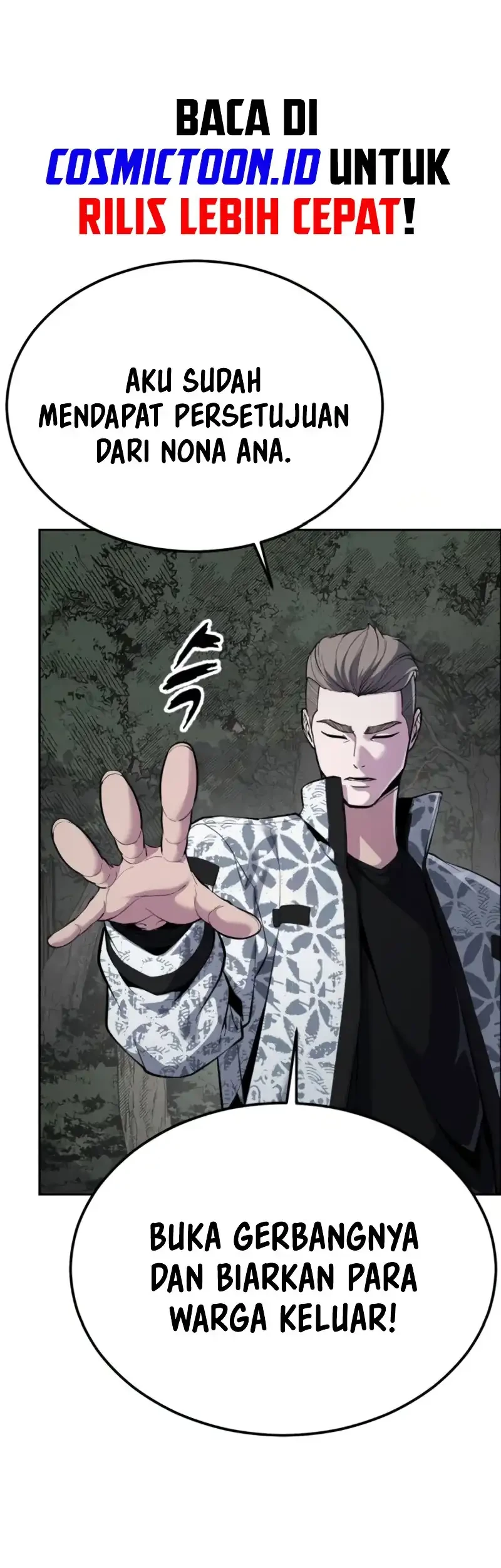Ticket Hero S2 Chapter 179 Gambar 9