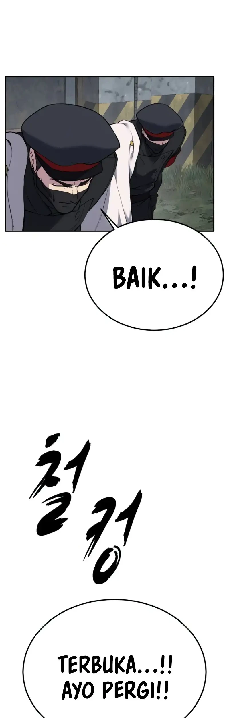 Ticket Hero S2 Chapter 179 Gambar 10