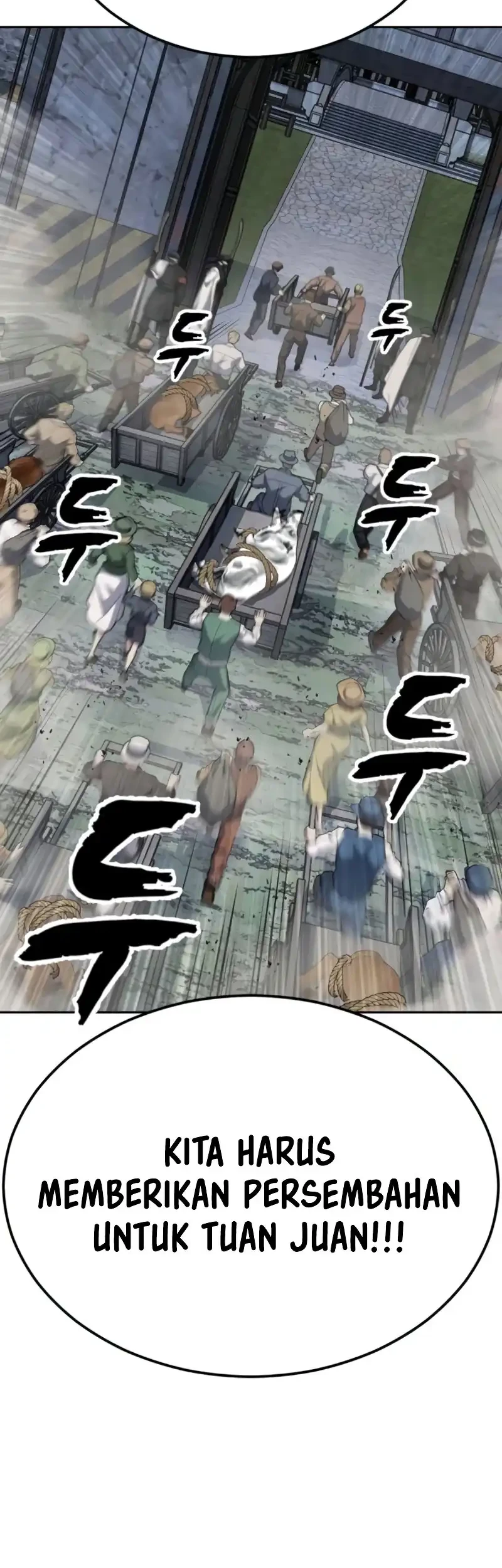 Ticket Hero S2 Chapter 179 Gambar 11