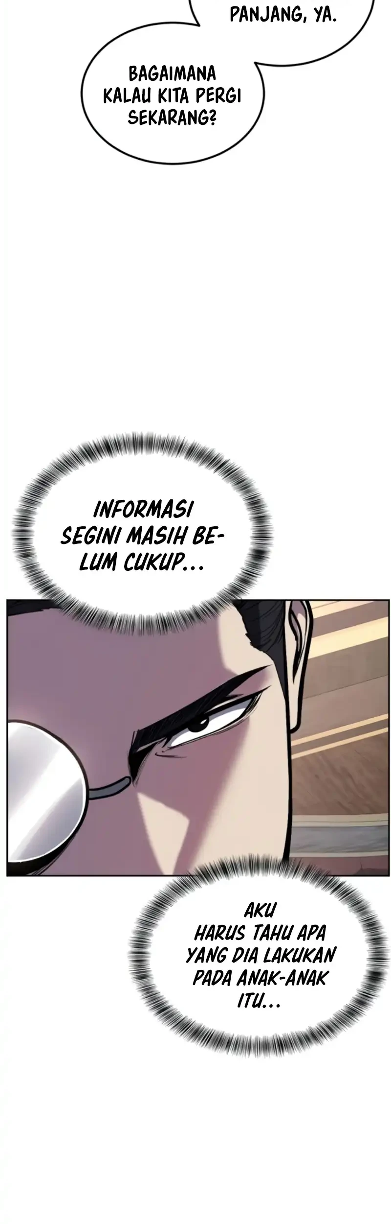Ticket Hero S2 Chapter 180 Gambar 6