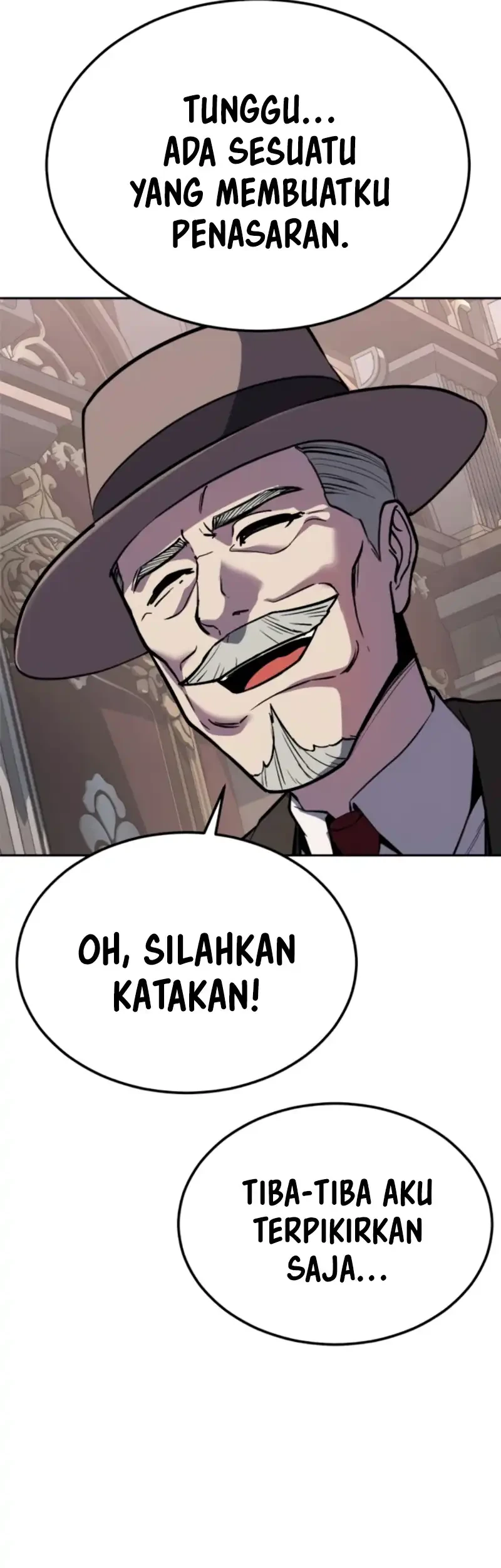 Ticket Hero S2 Chapter 180 Gambar 8