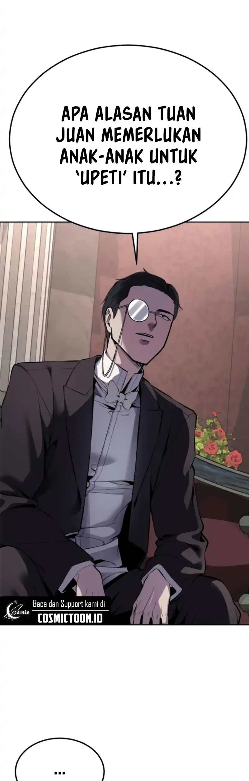Ticket Hero S2 Chapter 180 Gambar 9