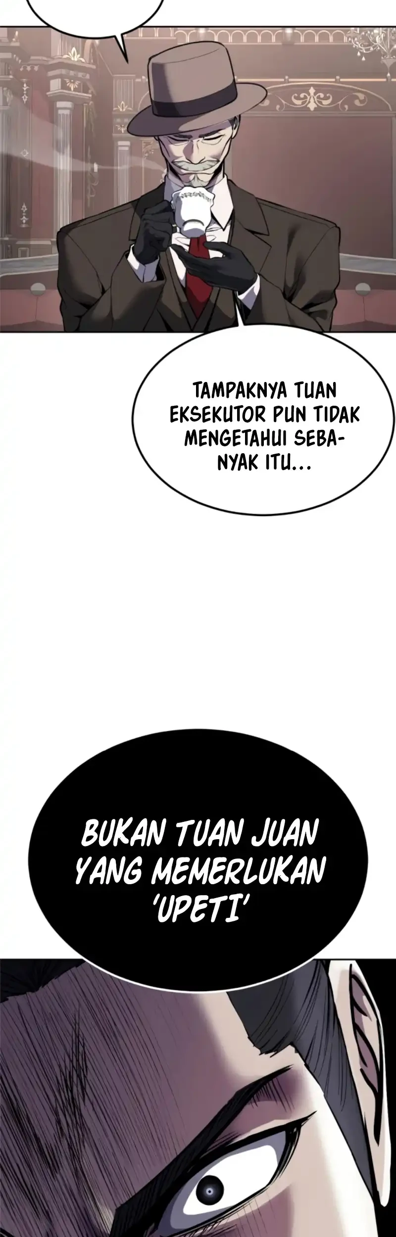 Ticket Hero S2 Chapter 180 Gambar 10