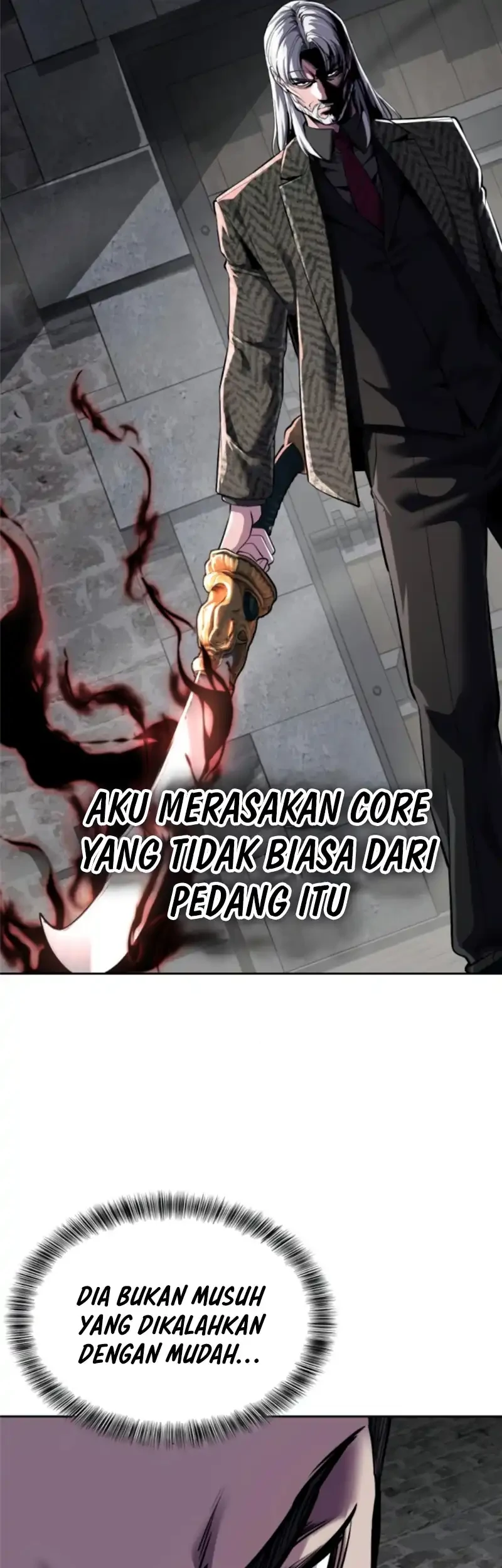 Ticket Hero S2 Chapter 181 Gambar 8