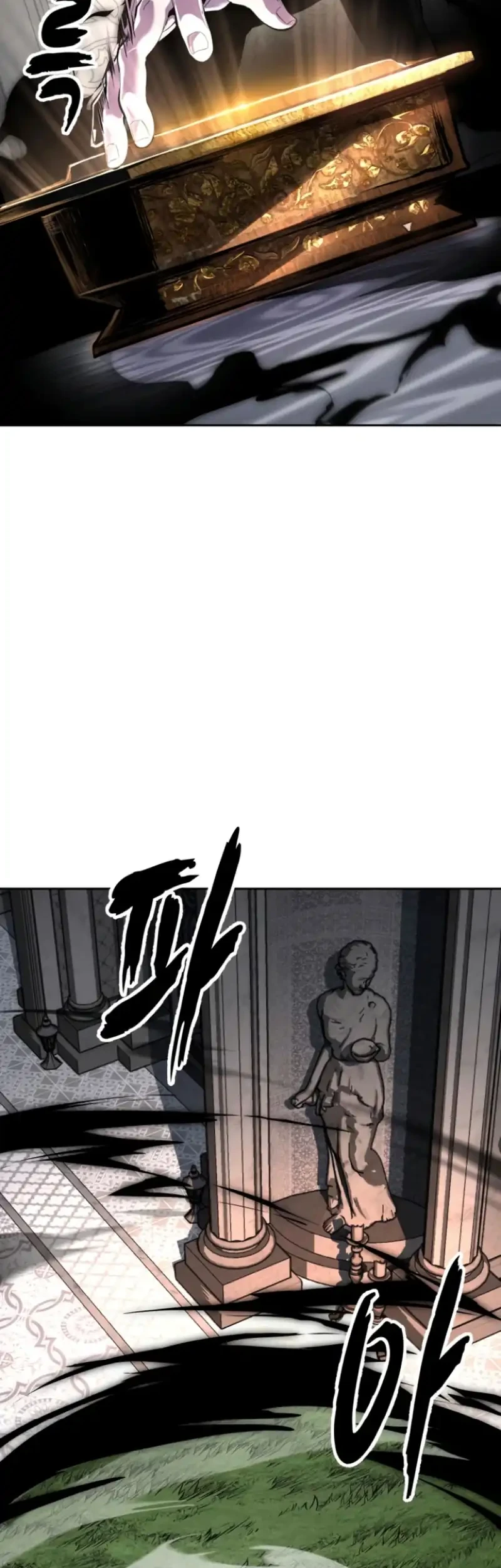 Ticket Hero S2 Chapter 182 Gambar 9