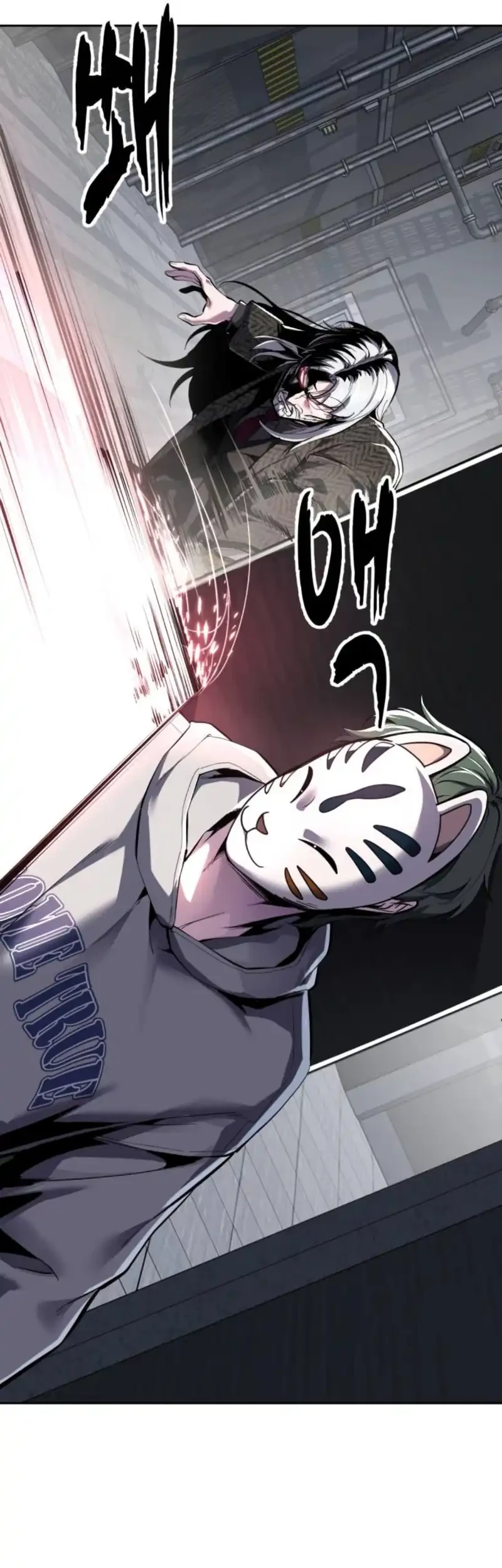 Ticket Hero S2 Chapter 183 Gambar 7
