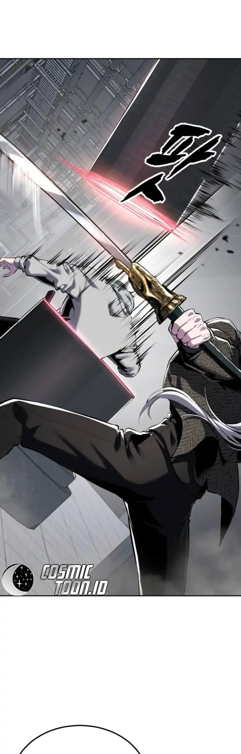 Ticket Hero S2 Chapter 183 Gambar 8
