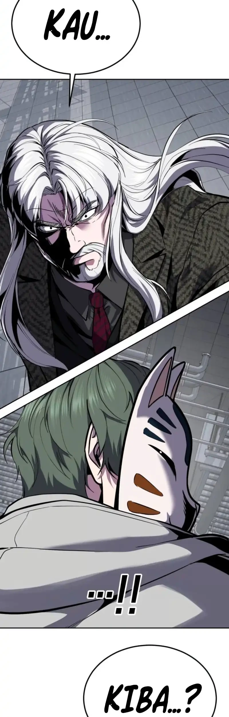 Ticket Hero S2 Chapter 183 Gambar 9