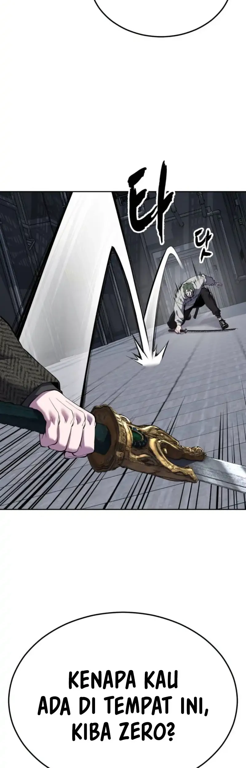 Ticket Hero S2 Chapter 183 Gambar 10