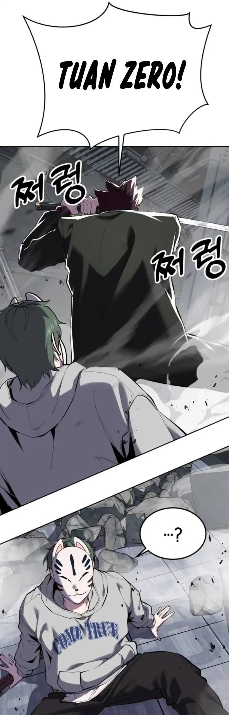 Ticket Hero S2 Chapter 184 Gambar 7