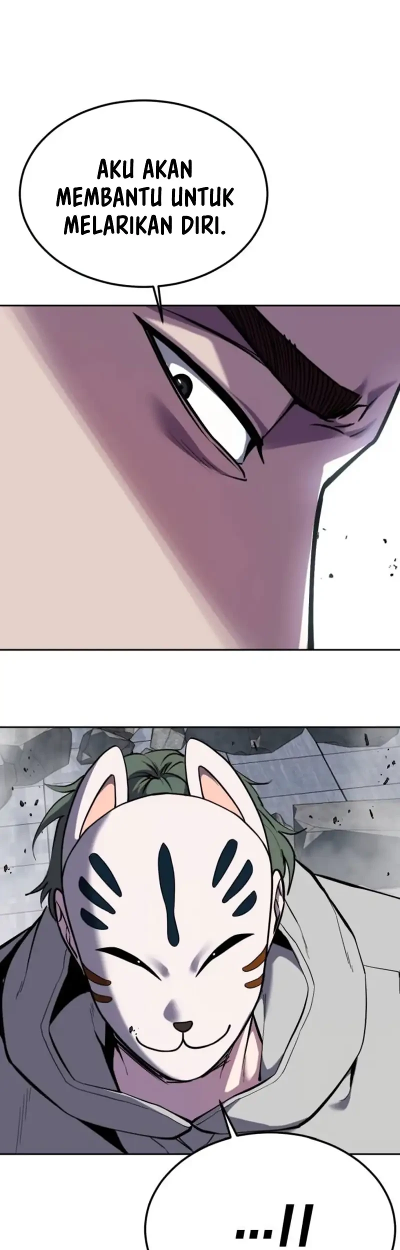 Ticket Hero S2 Chapter 184 Gambar 9
