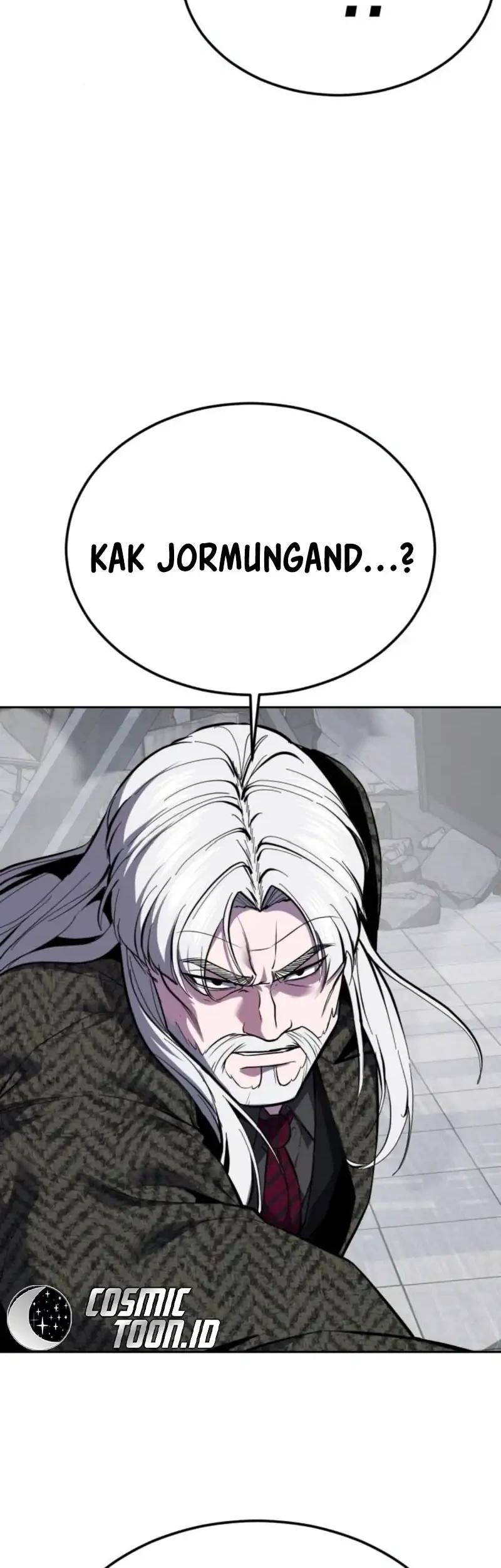Ticket Hero S2 Chapter 184 Gambar 10