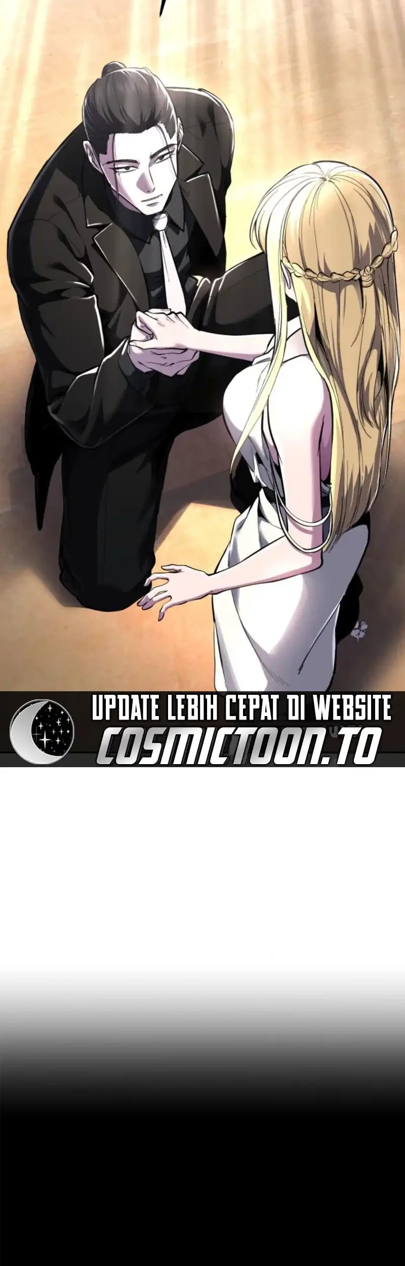 Ticket Hero S2 Chapter 185 Gambar 7