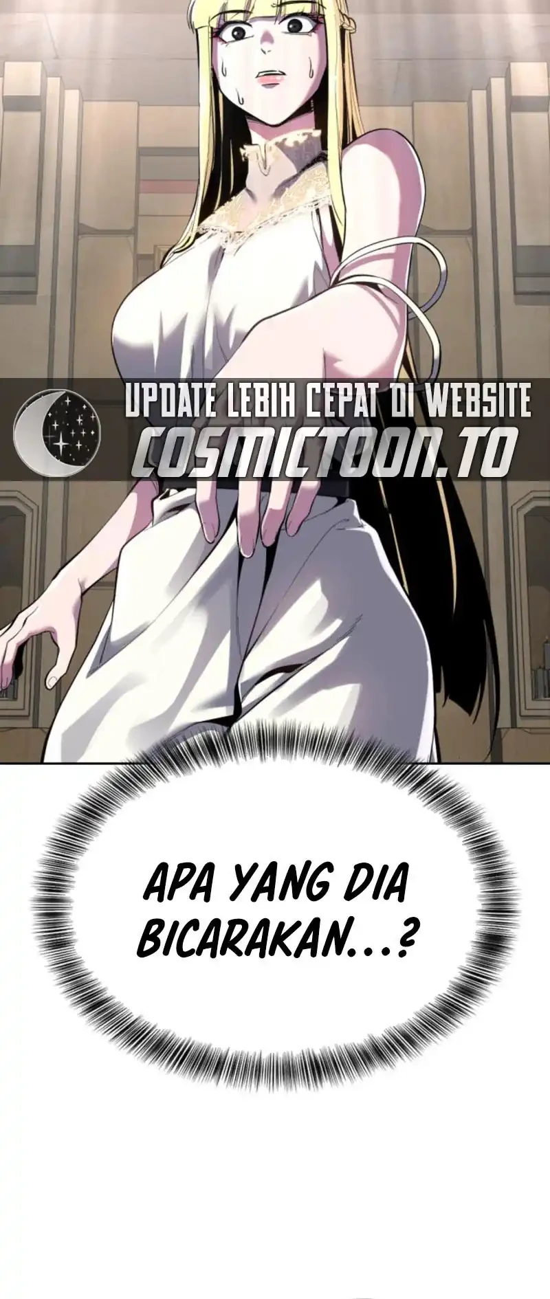 Ticket Hero S2 Chapter 185 Gambar 9