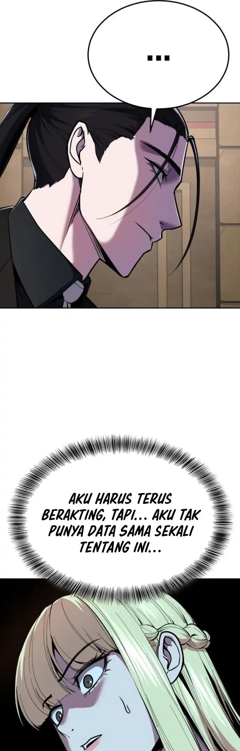 Ticket Hero S2 Chapter 185 Gambar 10