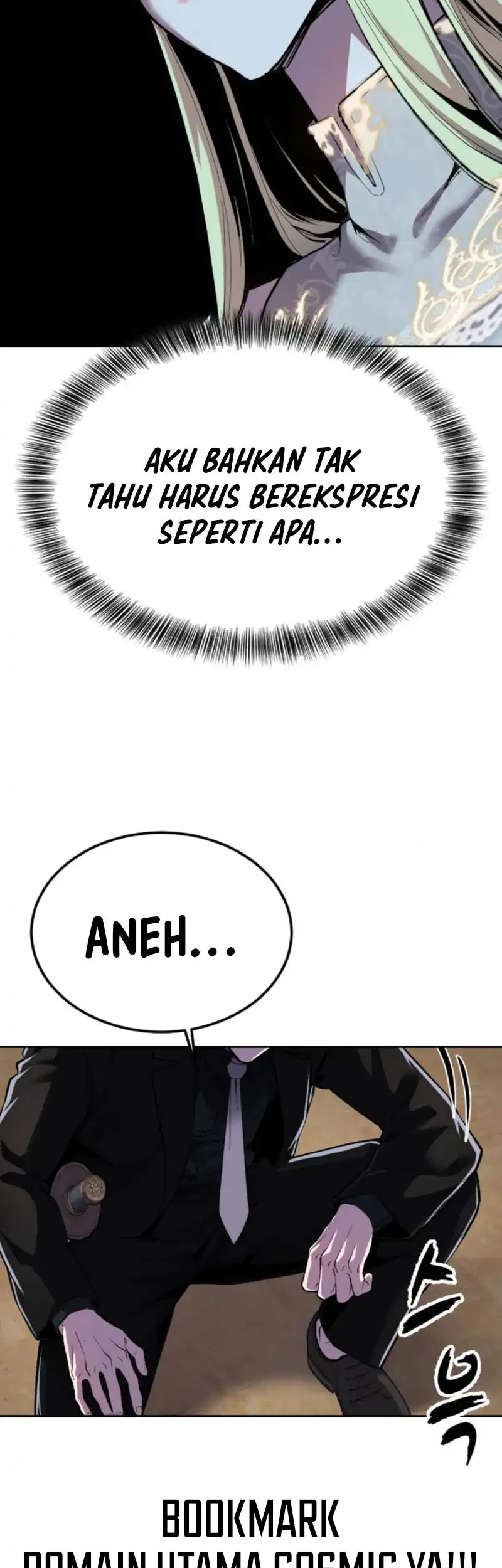 Ticket Hero S2 Chapter 185 Gambar 11