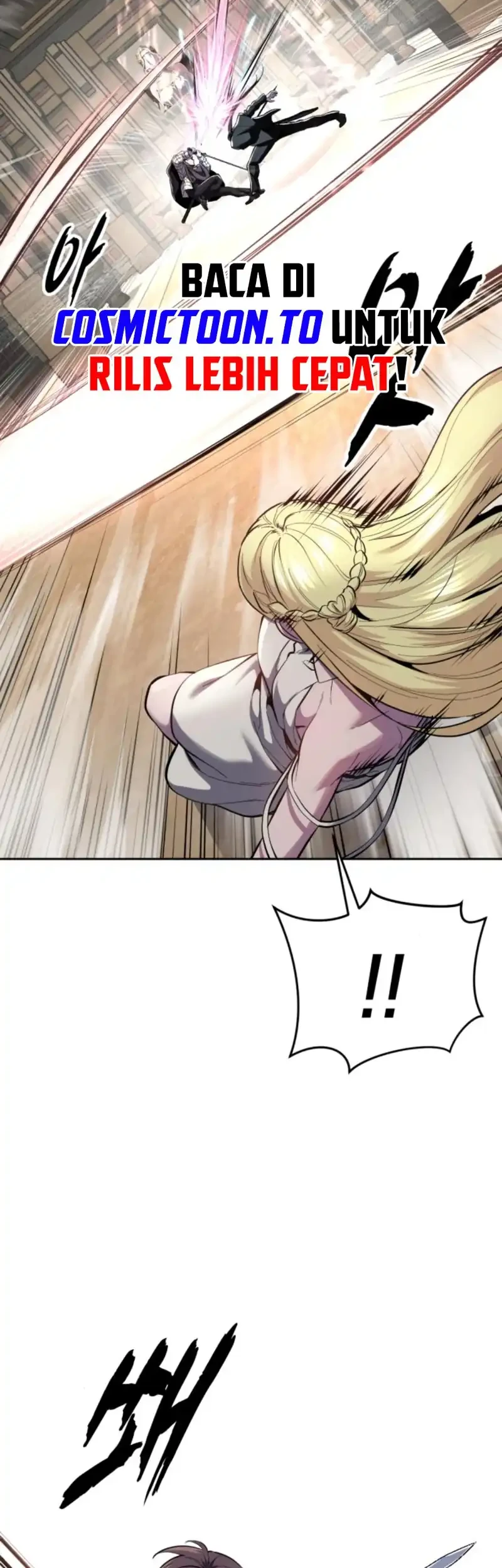 Ticket Hero S2 Chapter 186 Gambar 9