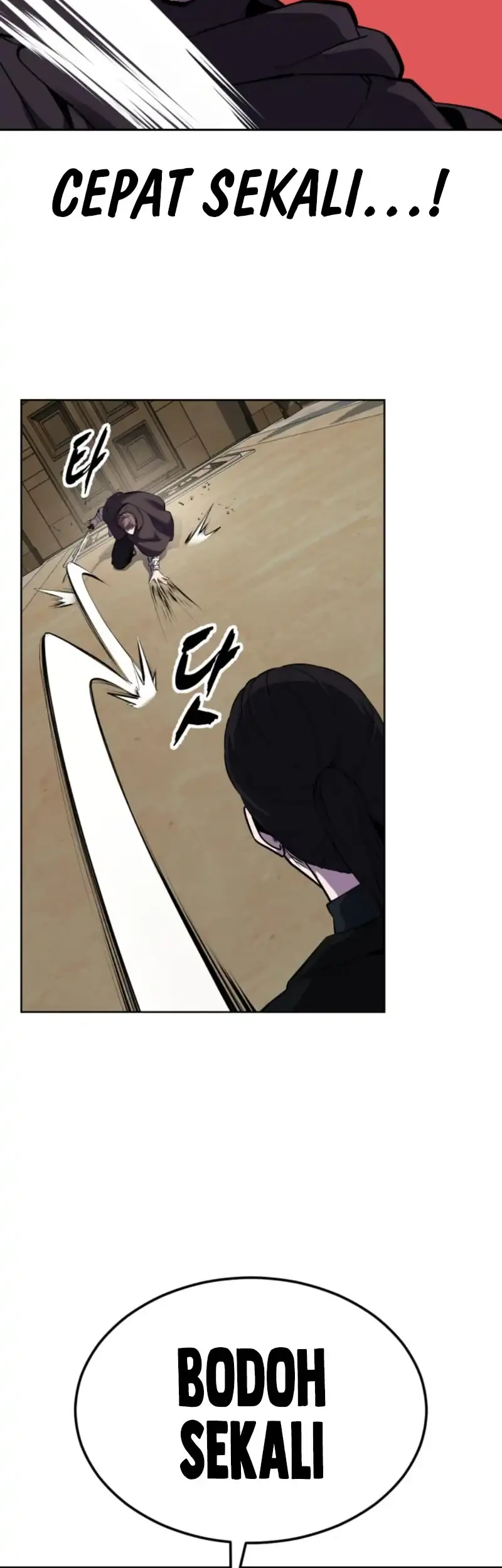 Ticket Hero S2 Chapter 186 Gambar 11