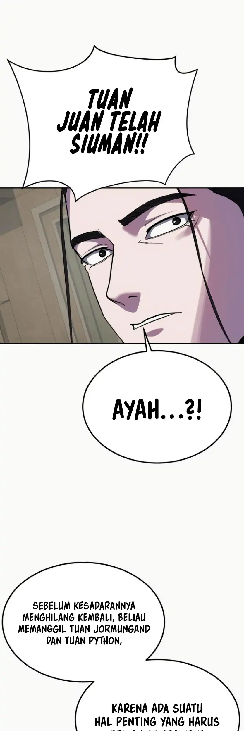 Ticket Hero S2 Chapter 187 Gambar 6
