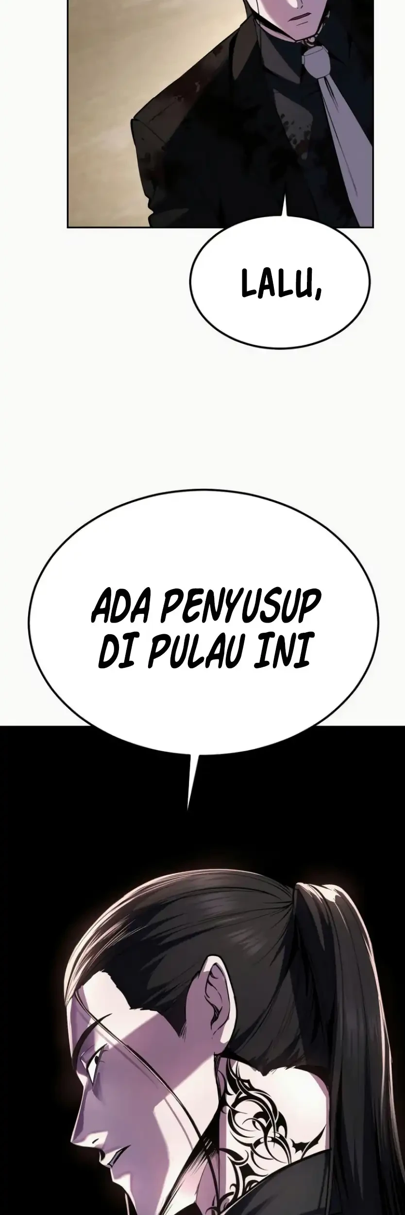 Ticket Hero S2 Chapter 187 Gambar 8
