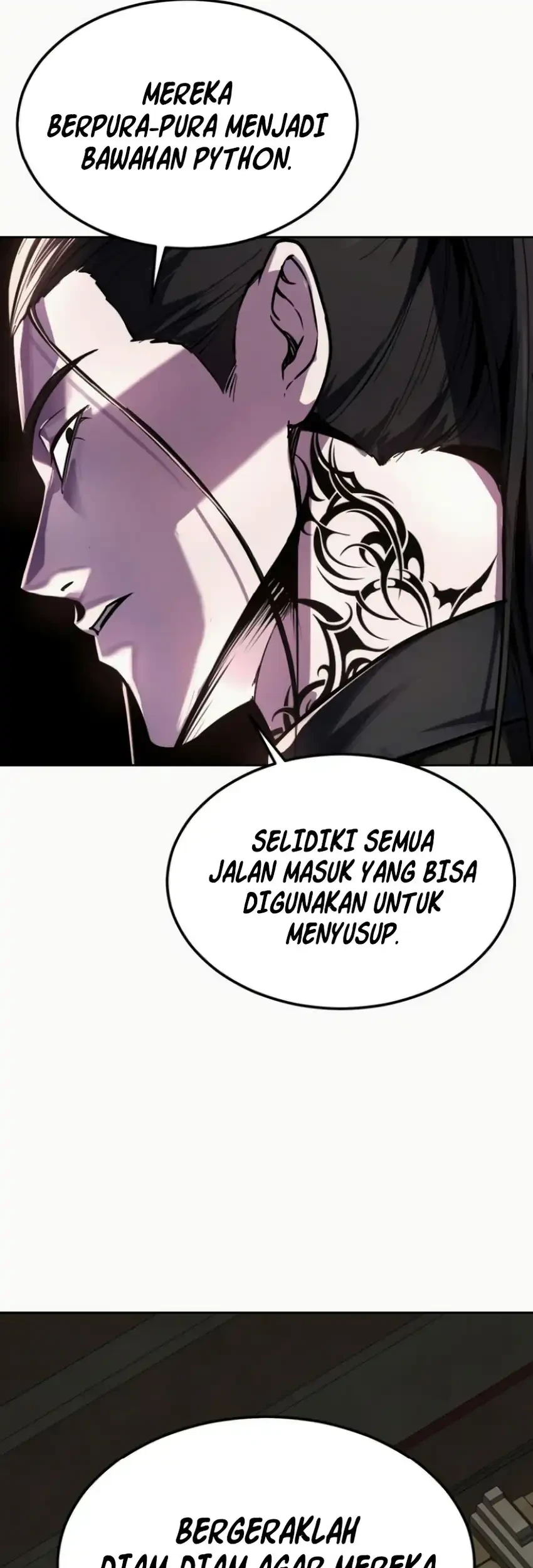 Ticket Hero S2 Chapter 187 Gambar 10