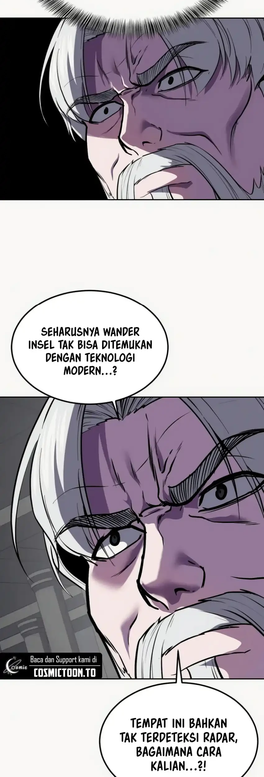 Ticket Hero S2 Chapter 188 Gambar 6