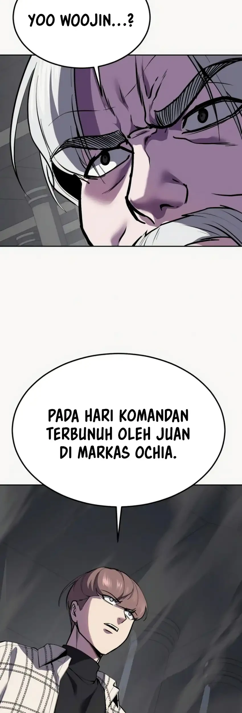 Ticket Hero S2 Chapter 188 Gambar 9