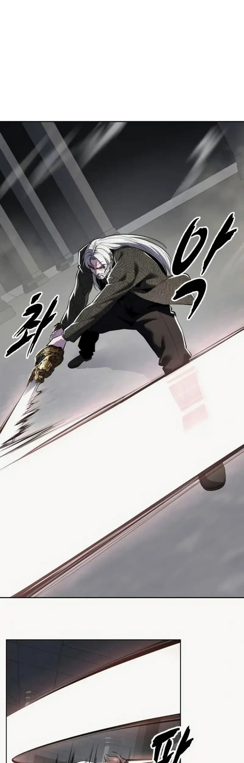 Ticket Hero S2 Chapter 189 Gambar 7