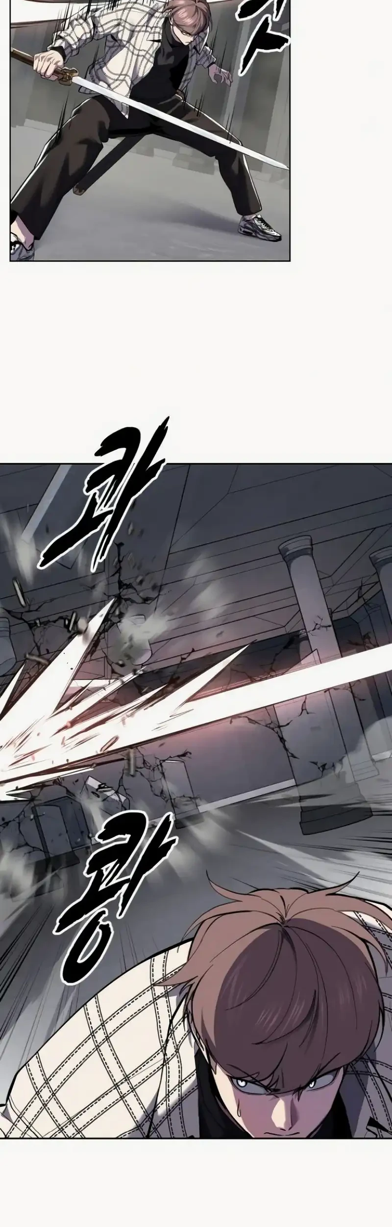 Ticket Hero S2 Chapter 189 Gambar 8