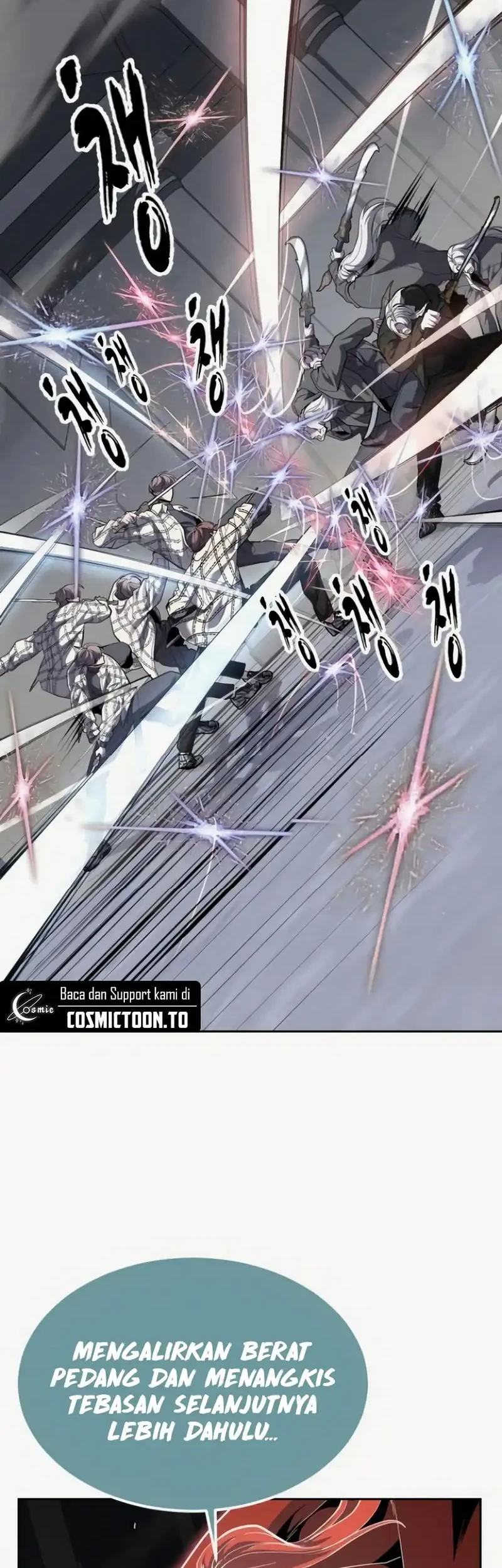 Ticket Hero S2 Chapter 189 Gambar 10