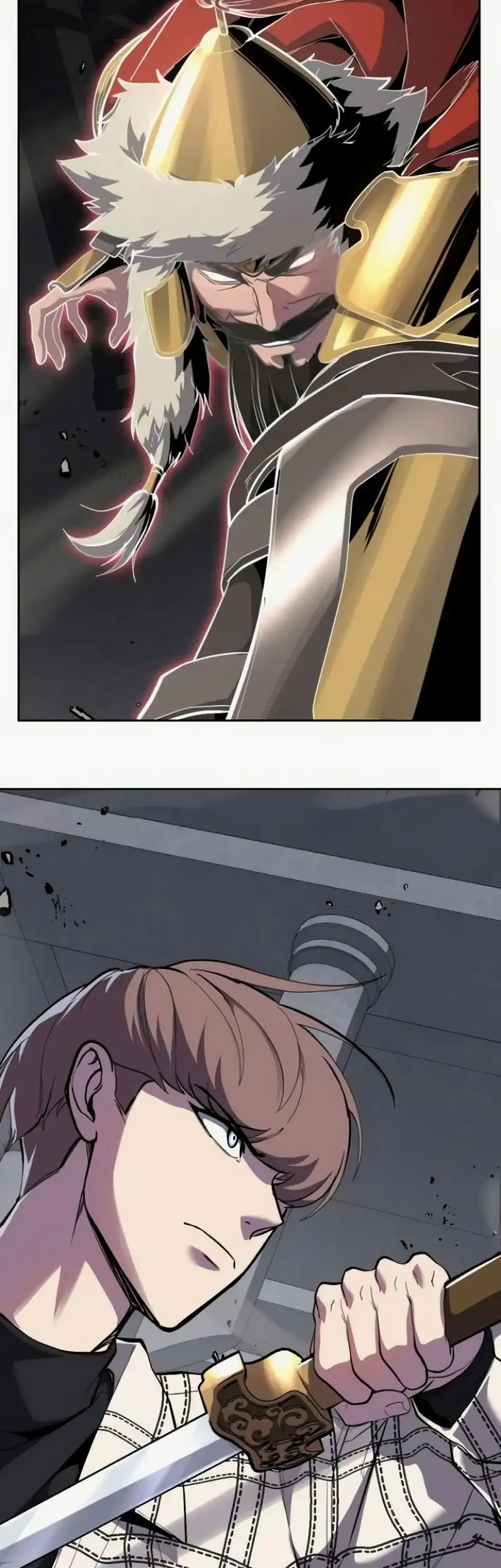 Ticket Hero S2 Chapter 189 Gambar 11