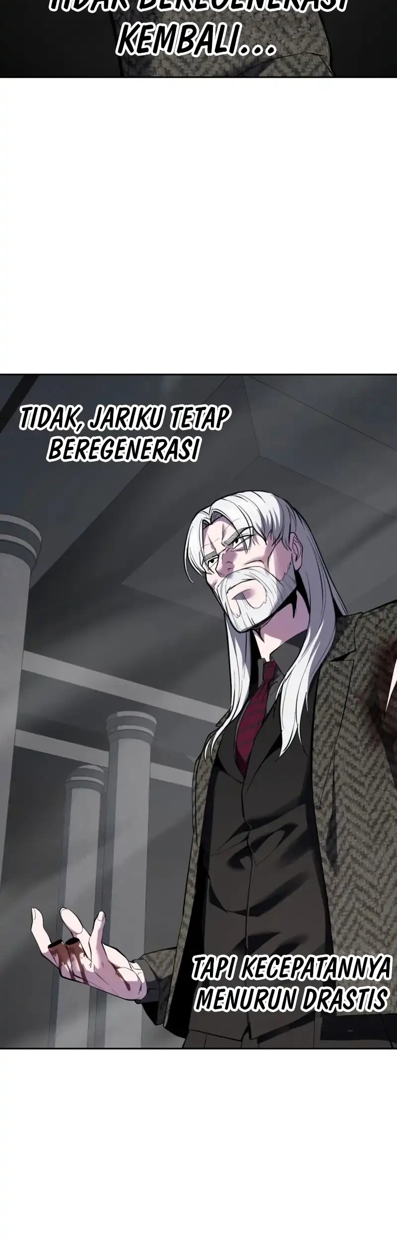 Ticket Hero S2 Chapter 190 Gambar 9