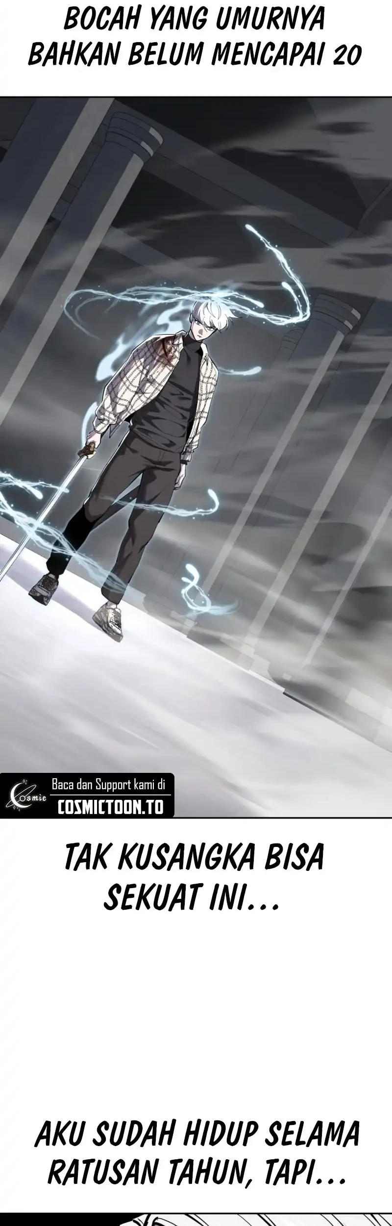 Ticket Hero S2 Chapter 190 Gambar 10
