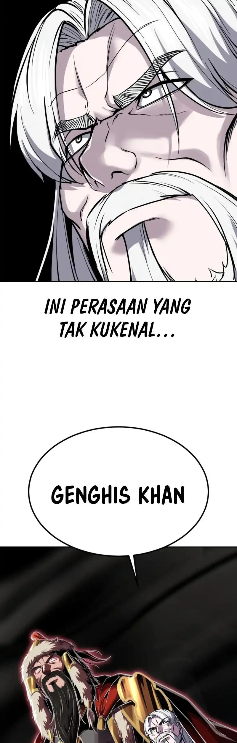 Ticket Hero S2 Chapter 190 Gambar 11