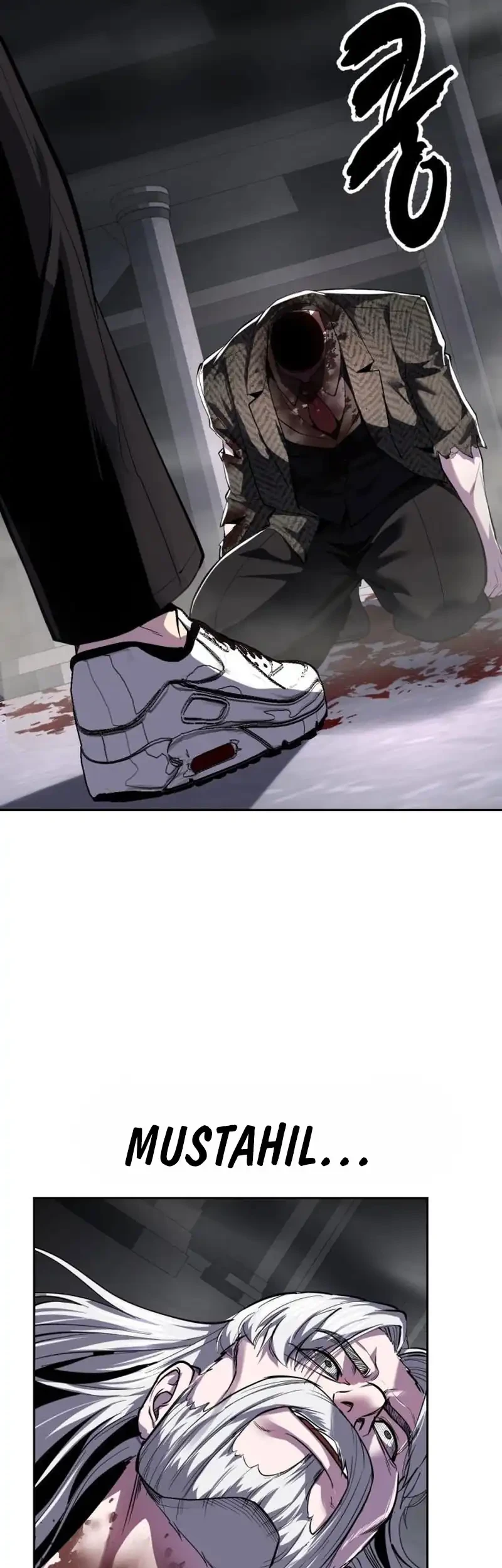 Ticket Hero S2 Chapter 191 Gambar 7