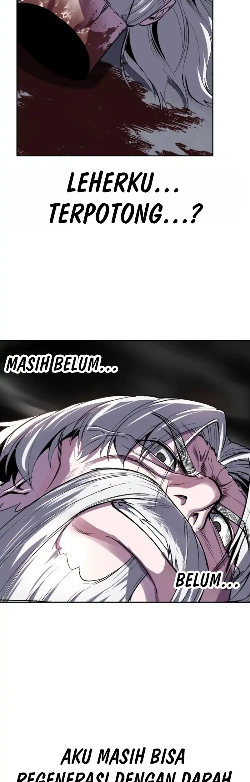 Ticket Hero S2 Chapter 191 Gambar 8