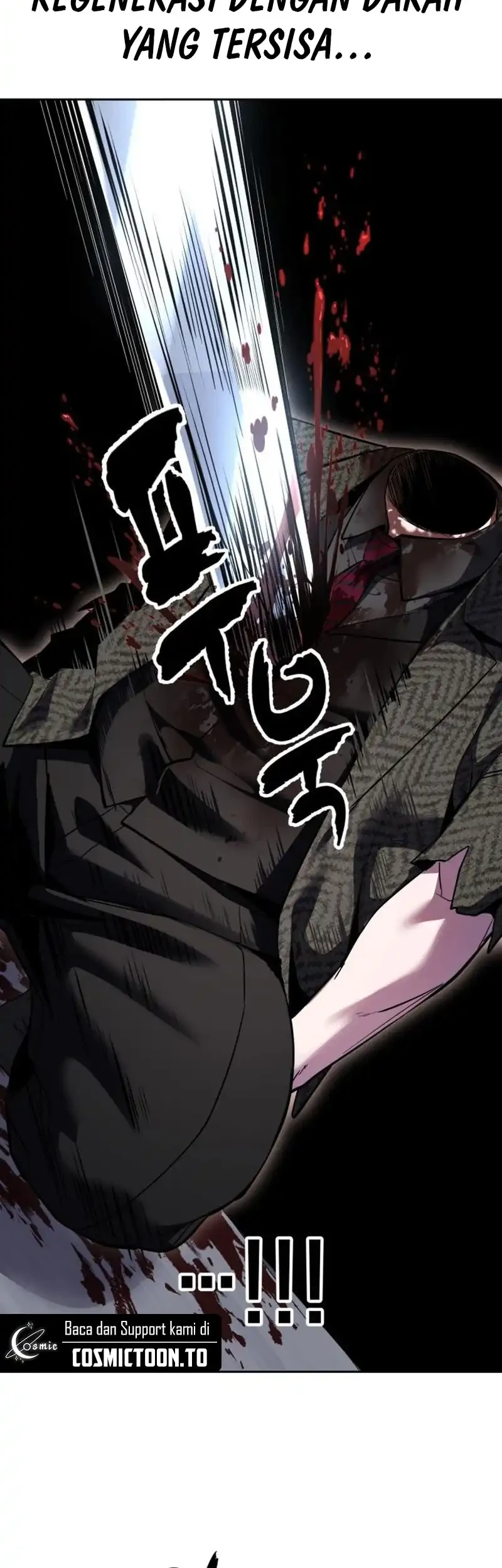 Ticket Hero S2 Chapter 191 Gambar 9