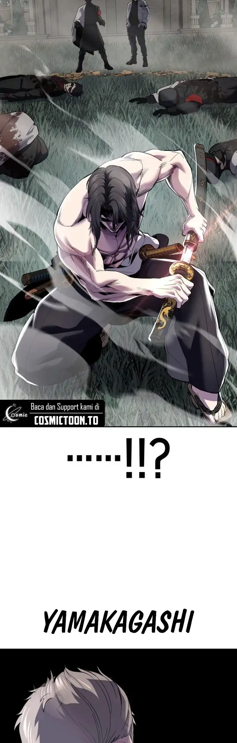 Ticket Hero S2 Chapter 193 Gambar 6