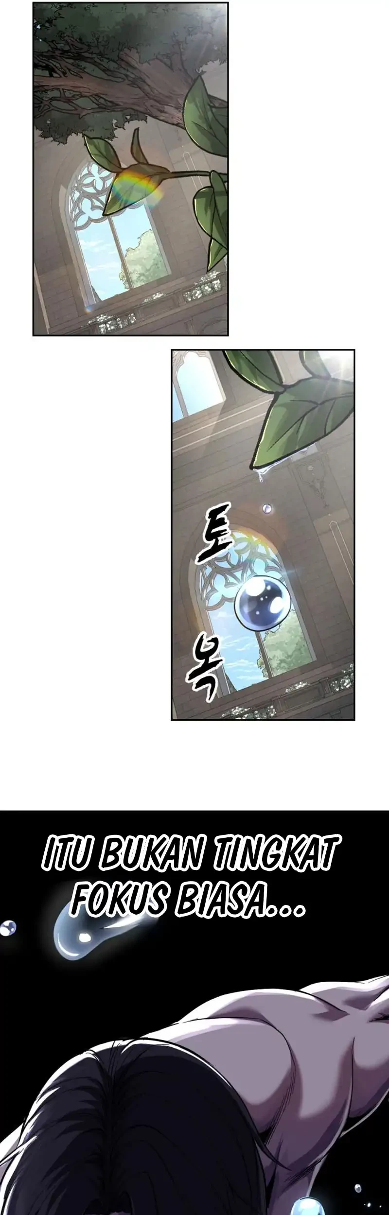 Ticket Hero S2 Chapter 193 Gambar 8
