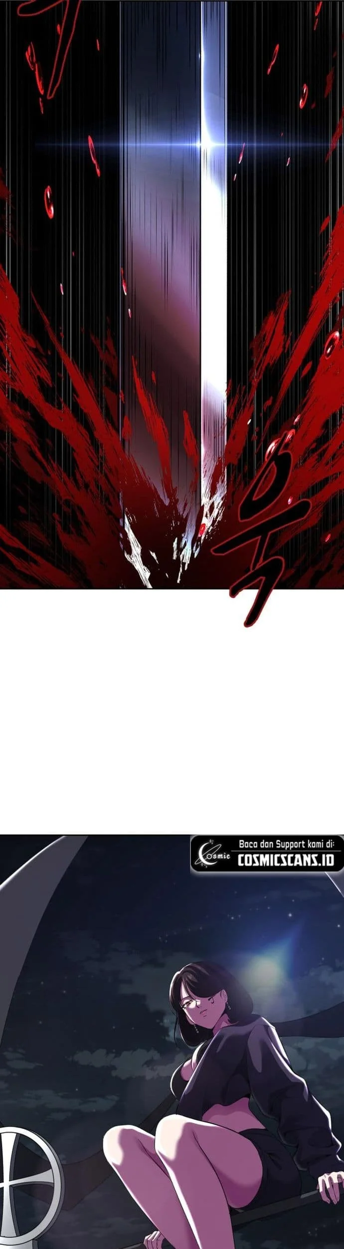 Ticket Hero S2 Chapter 37 Gambar 8