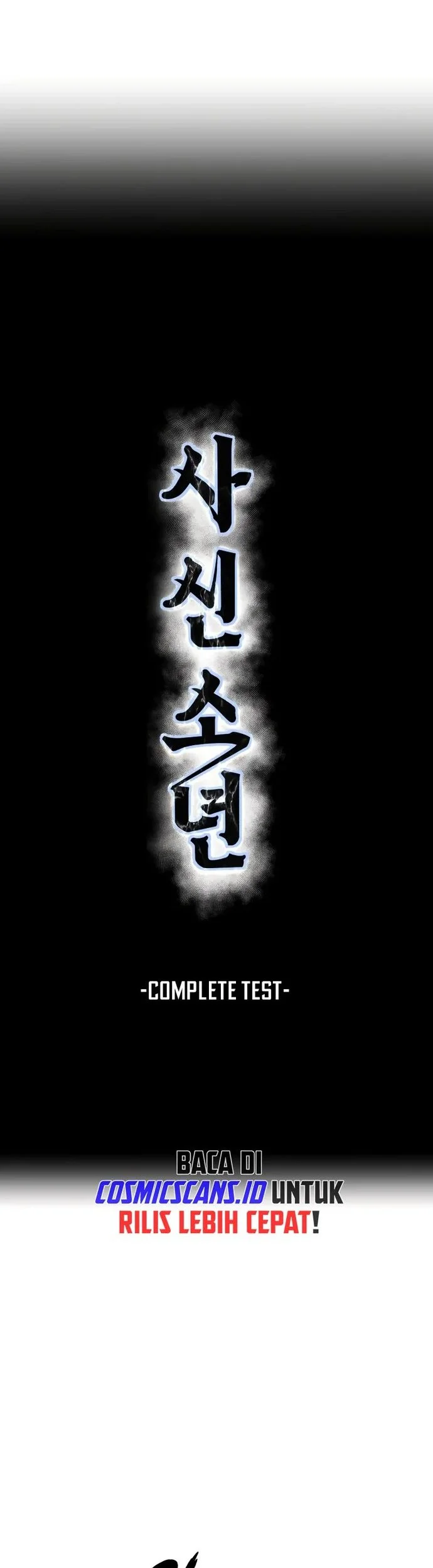 Ticket Hero S2 Chapter 84 Gambar 8