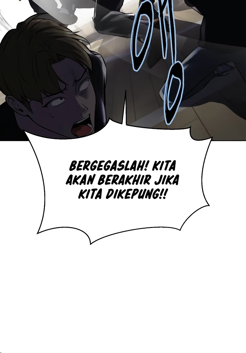 Ticket Hero S2 Chapter 94 Gambar 8