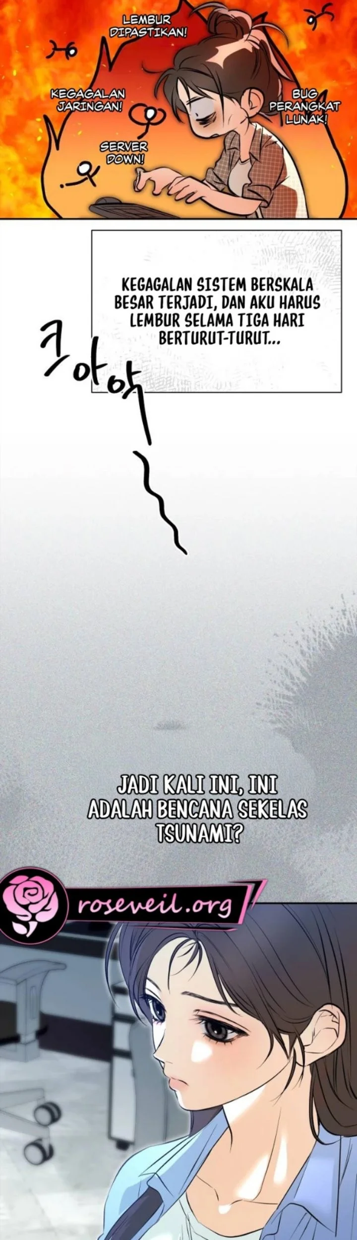 Tidal Warning Chapter 1 Gambar 5