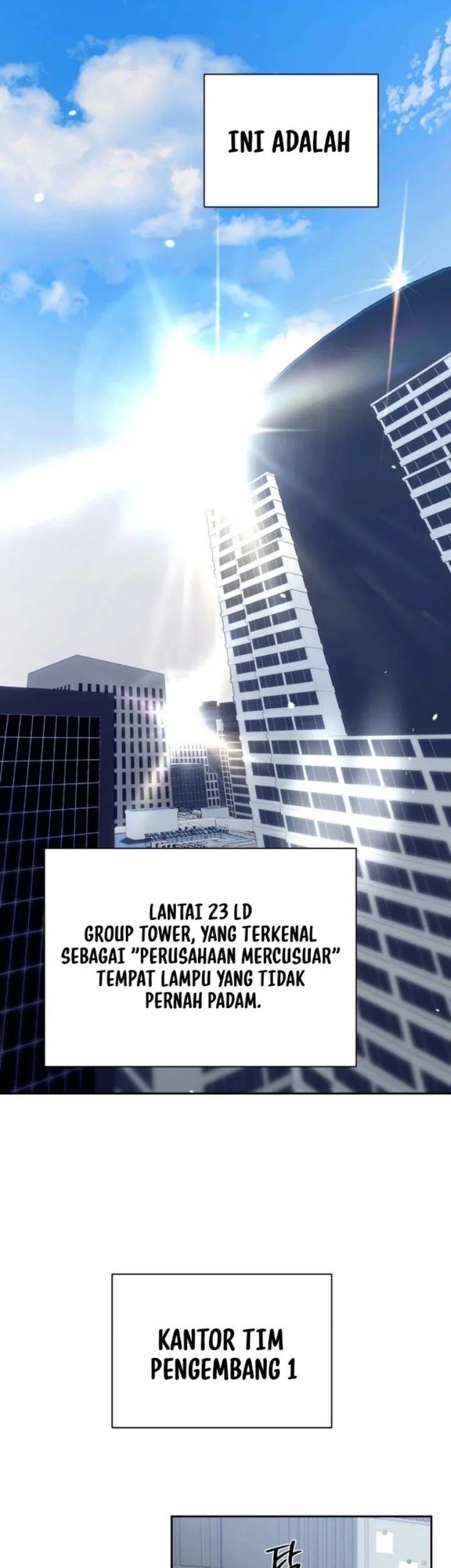 Tidal Warning Chapter 1 Gambar 7