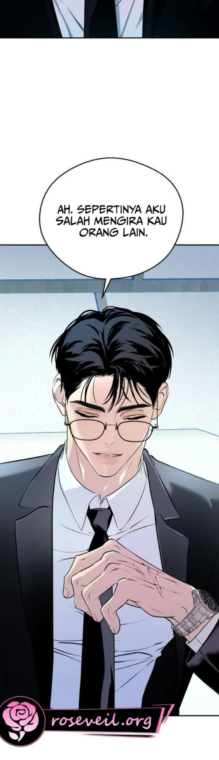 Tidal Warning Chapter 2 Gambar 5