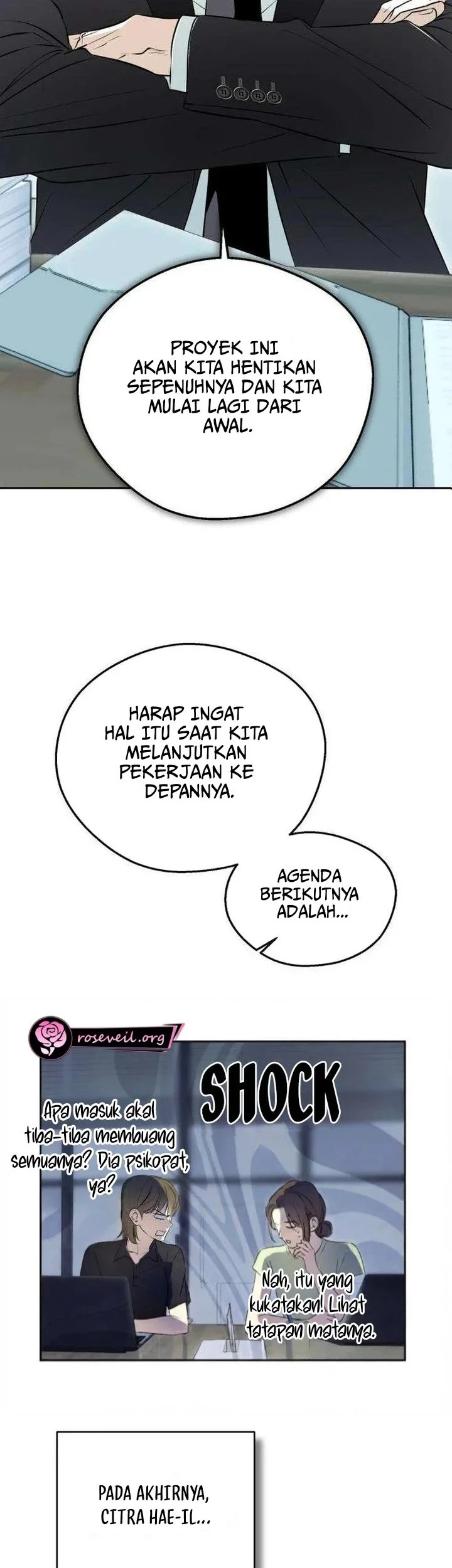 Tidal Warning Chapter 4 Gambar 7