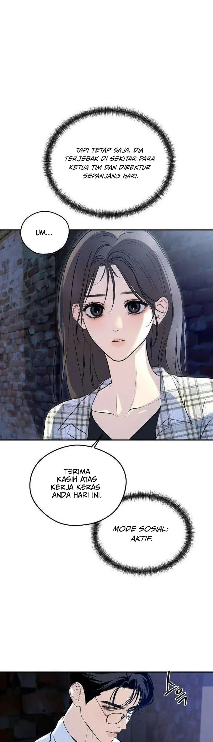 Tidal Warning Chapter 5 Gambar 5
